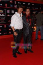 at Global Indian music Awards in Yashraj on 10th Nov 2010 (24).JPG